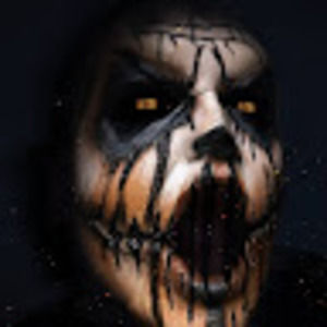 Meet your Posher, Rex